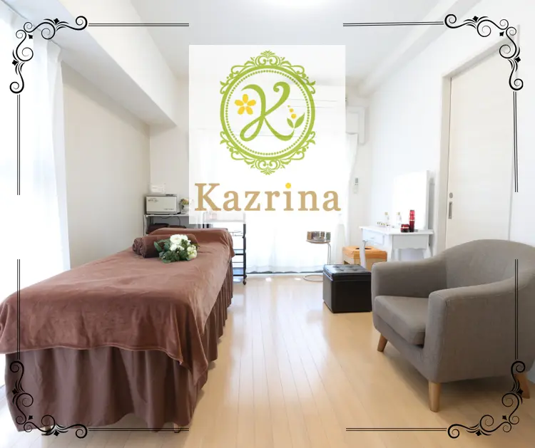 Salon Kazrina天王寺店の内観・外観1