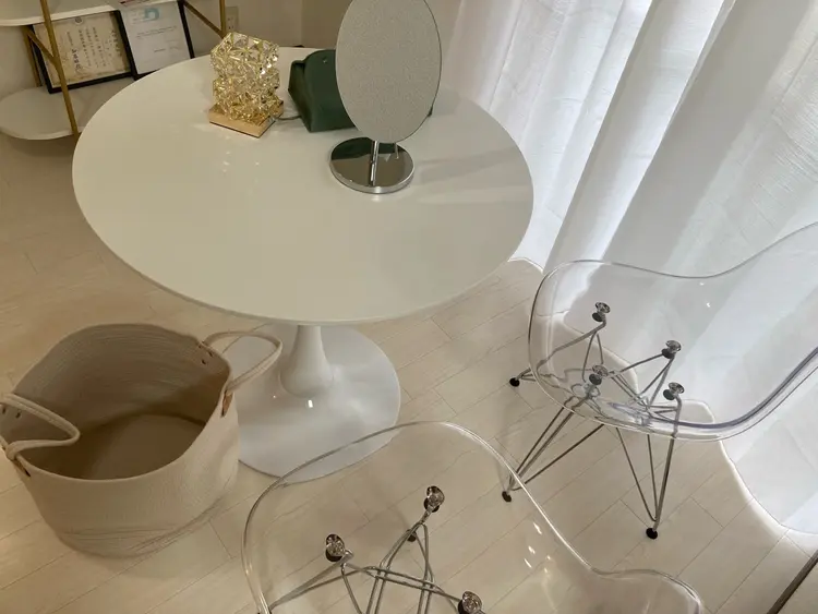 salon Na'sの内観・外観2