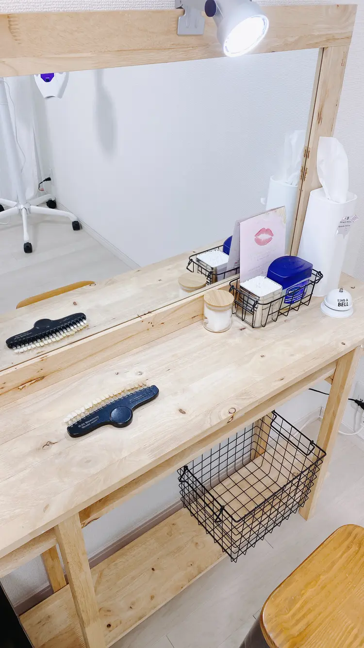 ライトビューティー 池袋店の内観・外観3