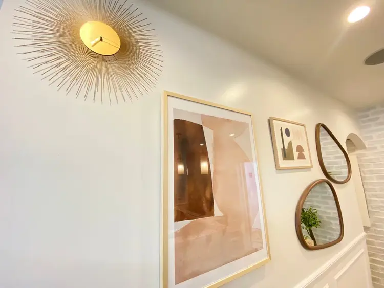 tocca hair&treatment 船橋北口店の内観・外観2