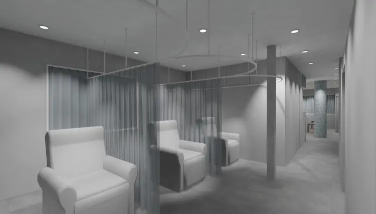 sofa 吉祥寺の内観・外観2