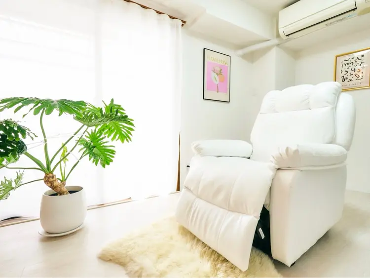 Amy eyelash&hairmakeの内観・外観3