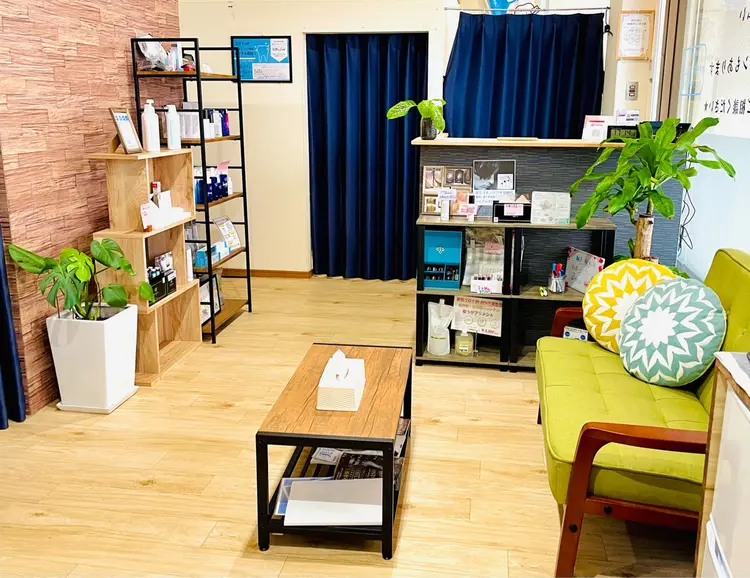 〈完全予約制サロン〉BiSTA ~ビスタ ~の内観・外観3