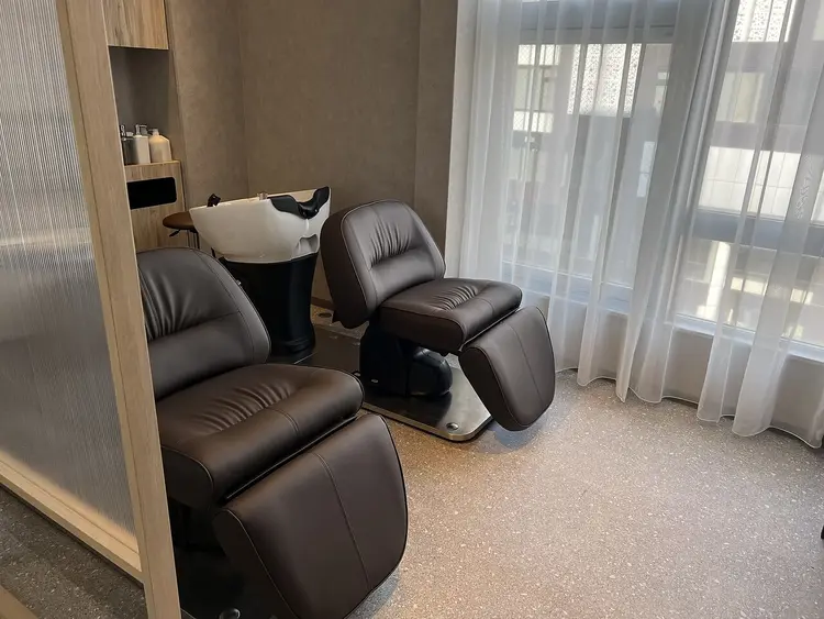 全席個室美容室 Zina 熊本 髪質改善&トリートメントの内観・外観3