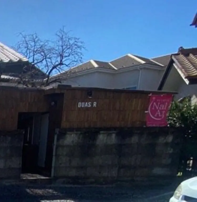 Duas Rの内観・外観2