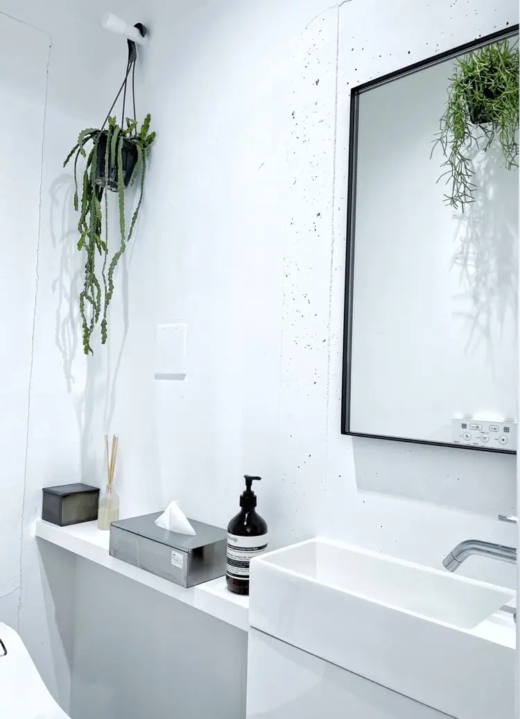 XENA omotesandoの内観・外観2