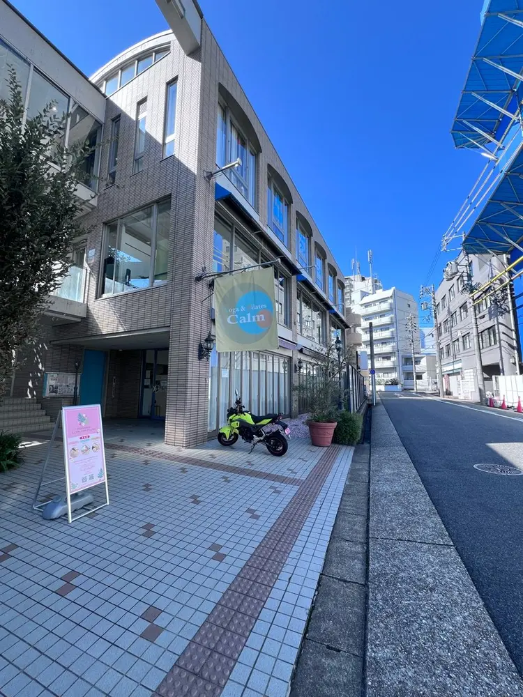 Hawaiian Lomilomi Pilinaの内観・外観2