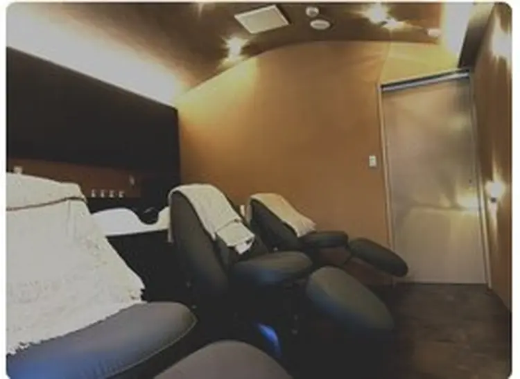 Terraceの内観・外観3