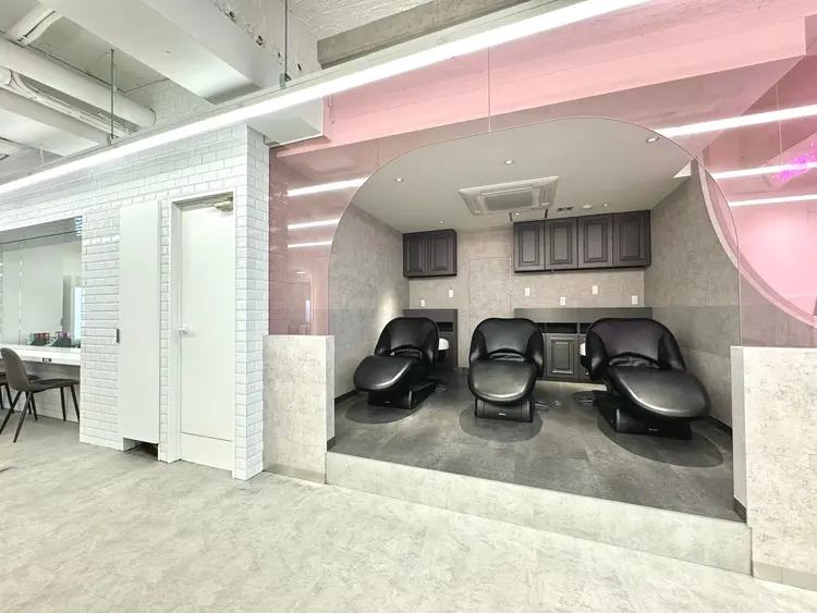 Lond oneの内観・外観2