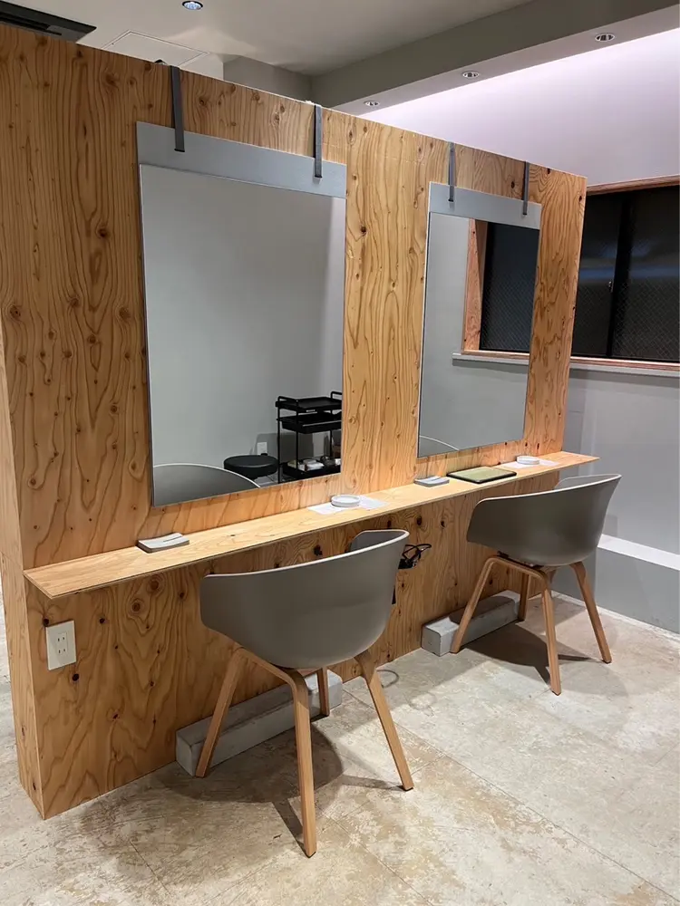 san+の内観・外観1