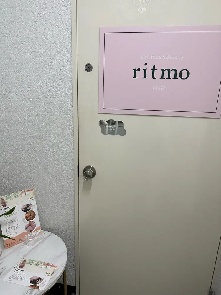 Lumiena Ginza -retreat-(ルミエナ銀座リトリート)の内観・外観3