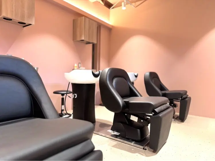 SOTOE & marbbの内観・外観2