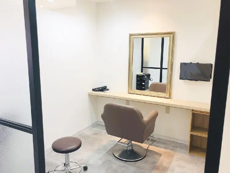 ROOM 菜園の画像