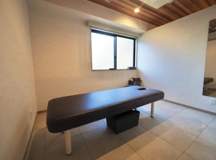 全力ストレッチ新宿御苑の内観・外観2