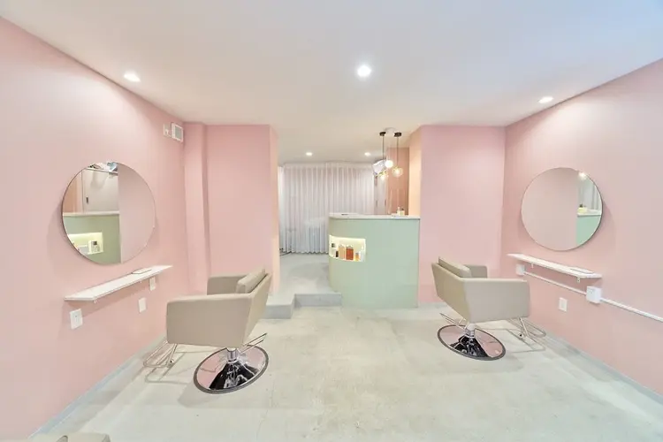 keychの内観・外観1