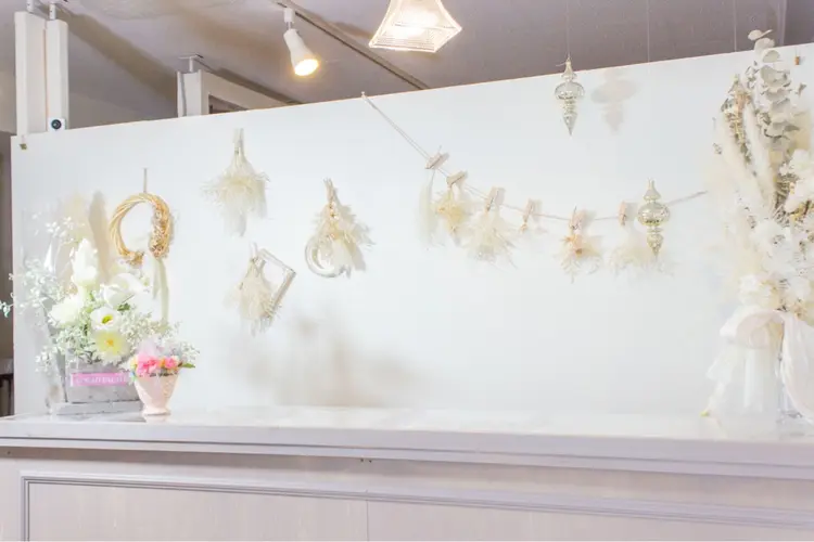 小顔専門店コガオファクトリー北24条店の内観・外観2