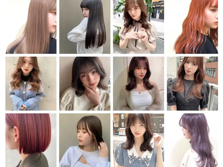 Zina銀座の内観・外観3