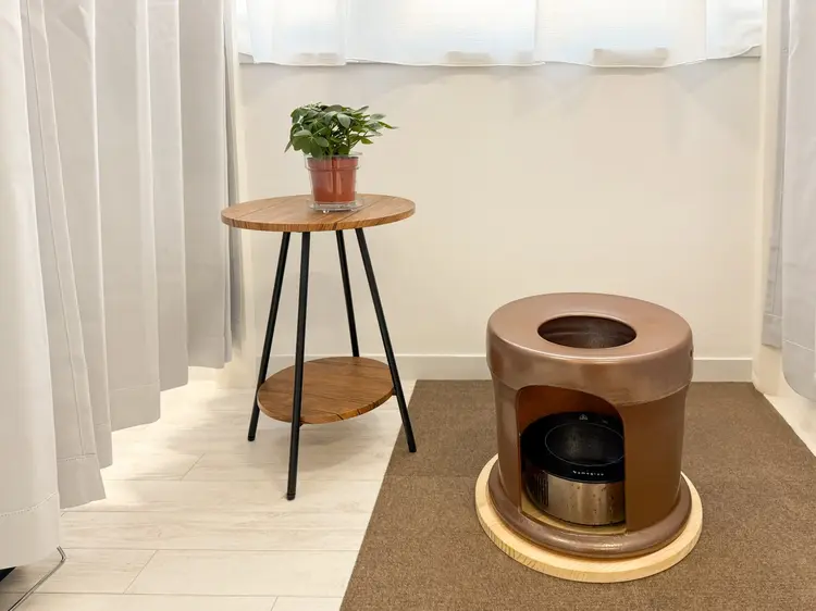 Le pom by TIAMの内観・外観3