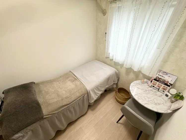 nabiの内観・外観2