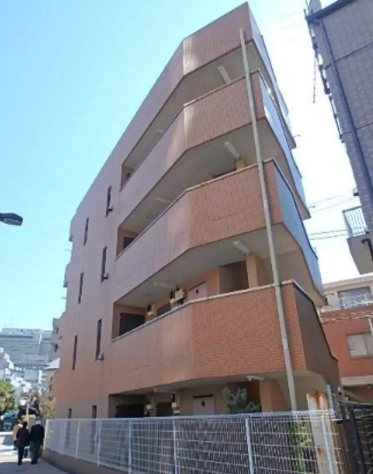 dandelionの内観・外観1