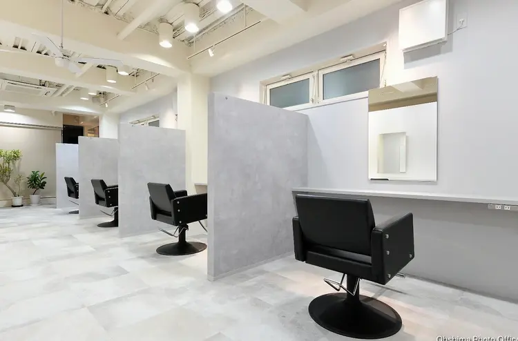 アイディール心斎橋の内観・外観1