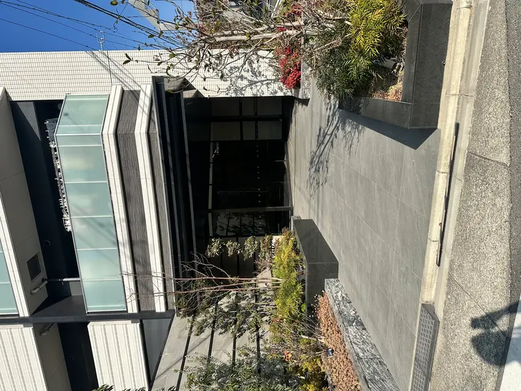 LESS IS MOREの内観・外観3