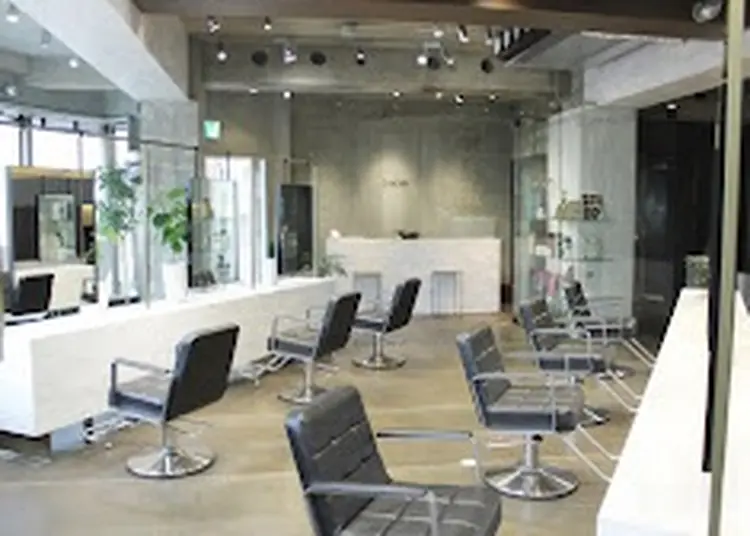 circus by beautrium表参道の内観・外観1