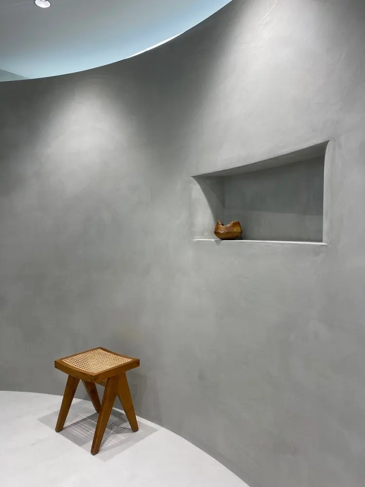 Öde eyeの内観・外観2