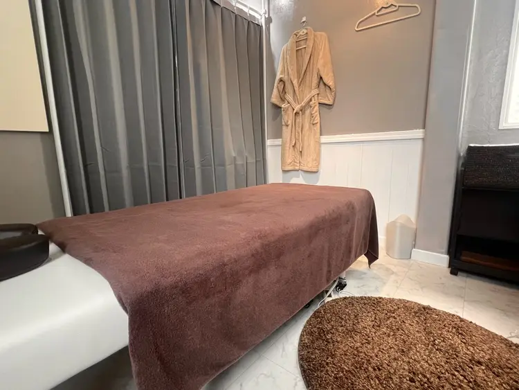 Lumiere Blancheの内観・外観2