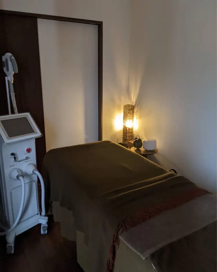 エステサロンB-WORKSの内観・外観3