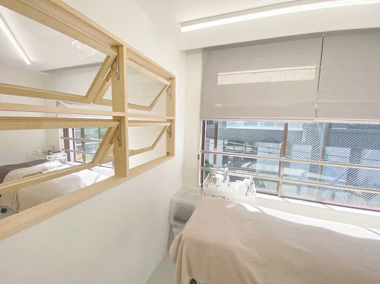 LILYBABEの内観・外観3