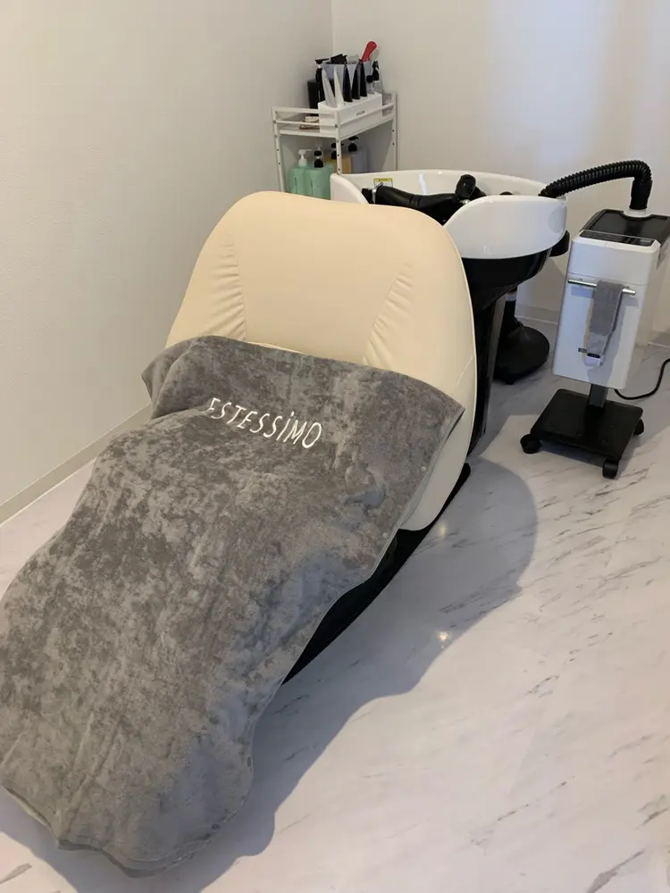 relairの内観・外観3