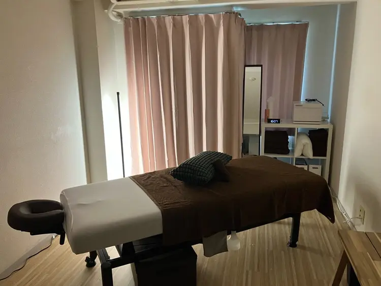 Private Spa DEEP 学芸大学 オイルマッサージ/ヘッドスパ/足つぼの内観・外観1