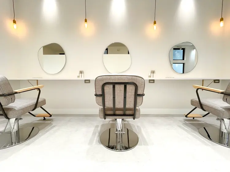 LiLu四条河原町の内観・外観2