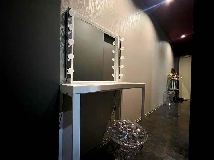 BELFINE目黒の内観・外観2