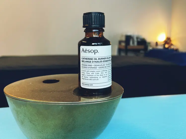 AOYAMA SALON YZの内観・外観2