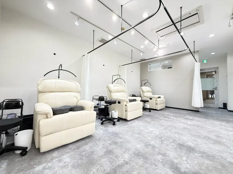 LUMICIA.TOKYO-長崎店-の内観・外観1