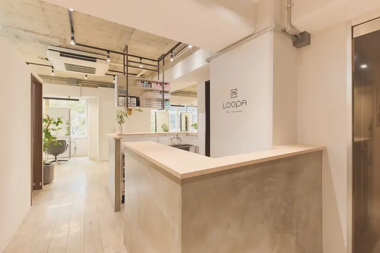 LOOPA by museumの内観・外観3