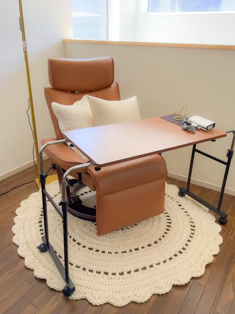 apple.nailの内観・外観1