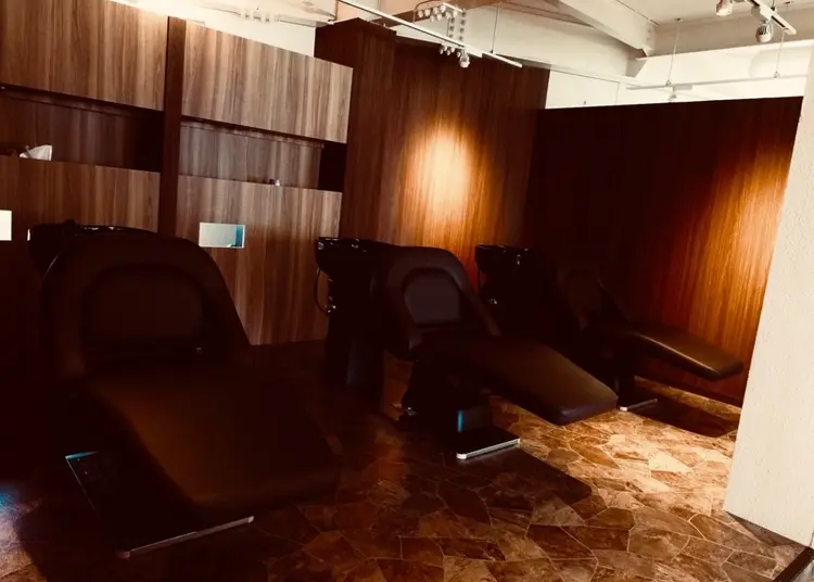 Afinar上大岡の内観・外観2