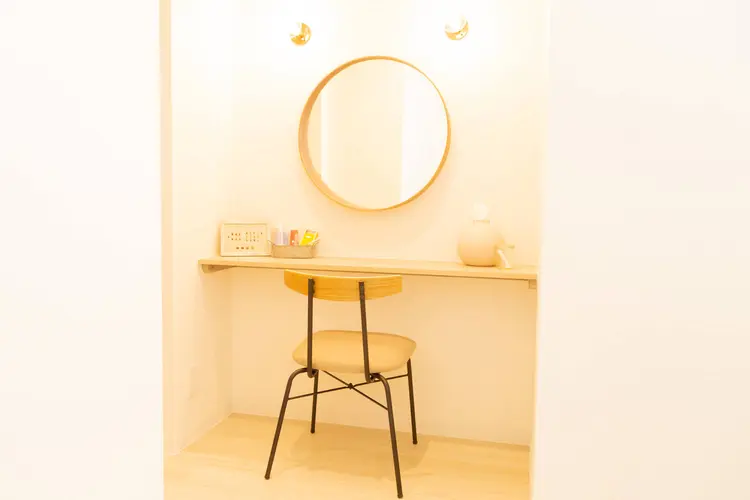 li'puaの内観・外観3