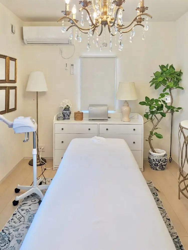 Re.Born〜リボーン〜の内観・外観2