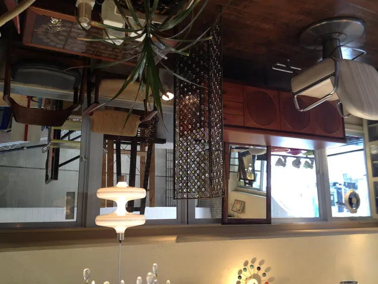 blue heavenの内観・外観2