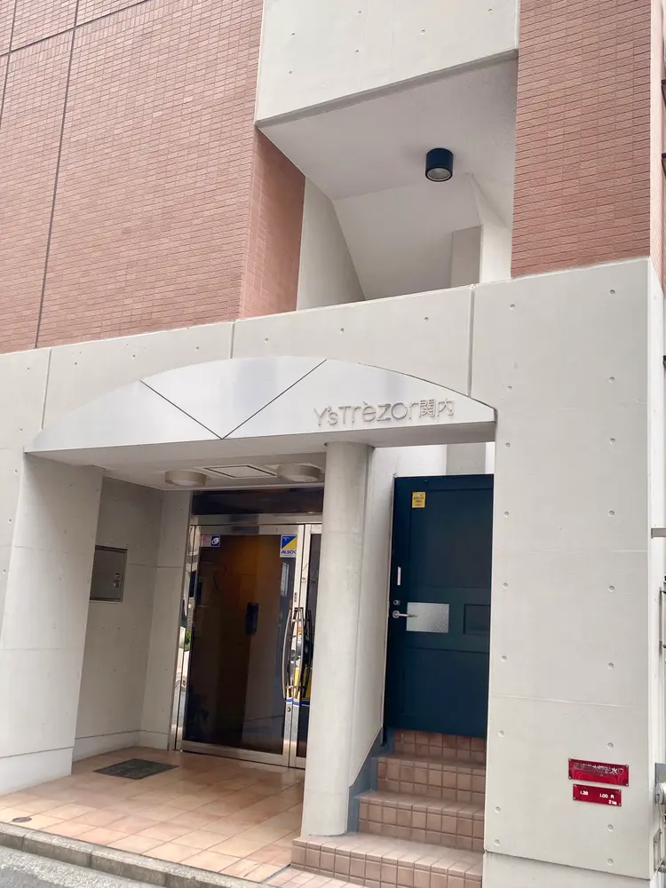 Liebe Lashの内観・外観3