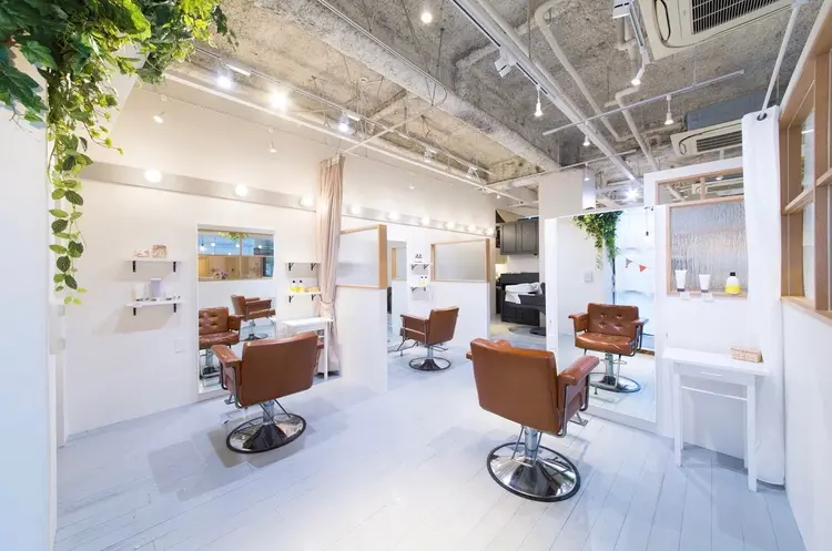 MASHUグランバーズの内観・外観2