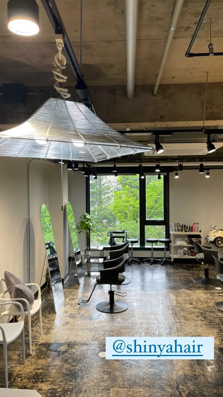 mokurenの内観・外観2