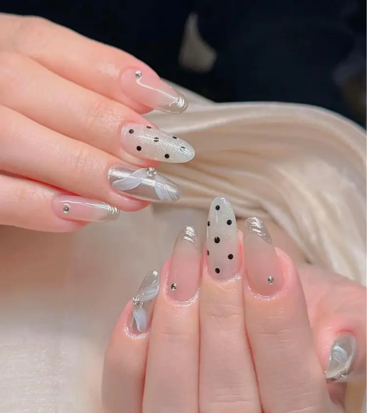 minami nailsの内観・外観3