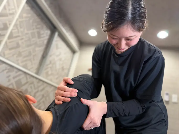 池袋deりらくの内観・外観3