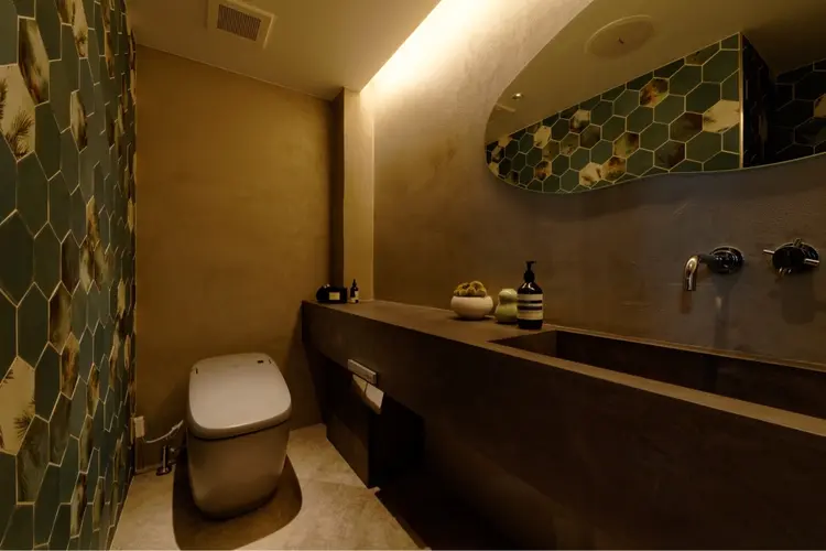 TOHの内観・外観3