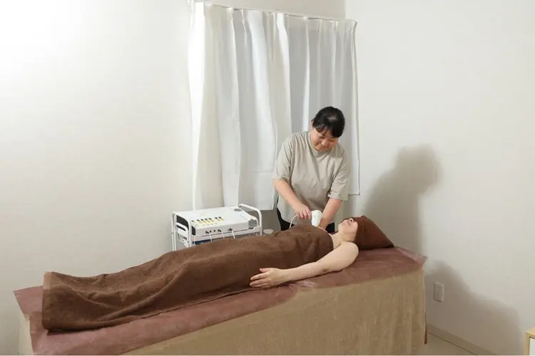 プライベートサロンムゲットの内観・外観3